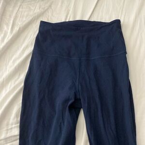 Lulu lemon grove nulu flared leggings